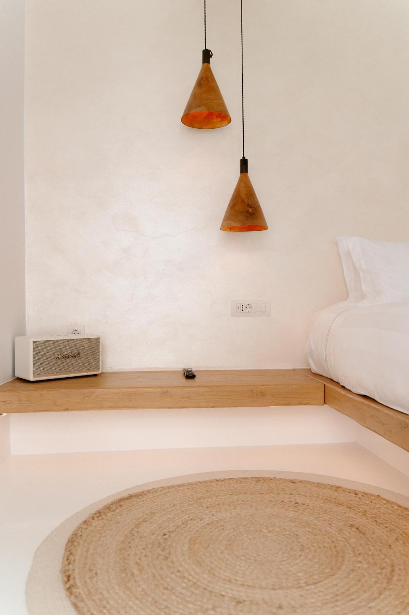Nelya Suites (Adults Only) Megalochori  Extérieur photo